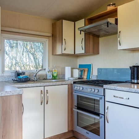 The Pollywiggle, Waxham, Nr Sea Palling Dog Friendly, Private Walk To The Beach 诺里奇 外观 照片