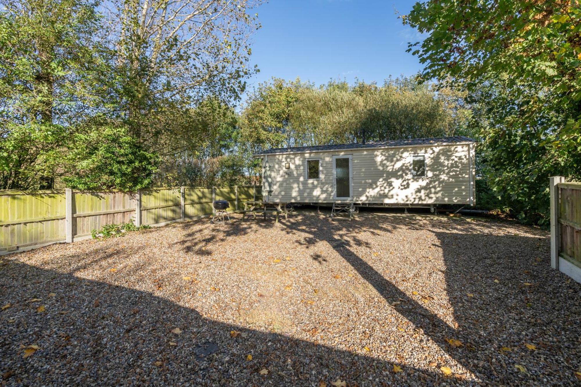 The Pollywiggle, Waxham, Nr Sea Palling Dog Friendly, Private Walk To The Beach 诺里奇 外观 照片